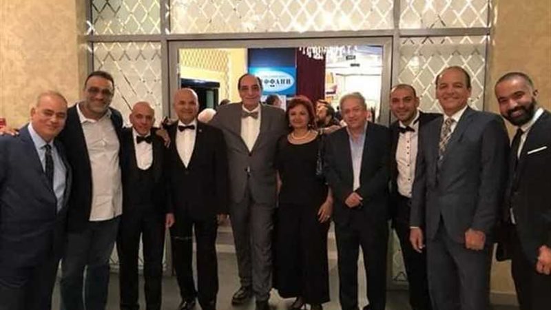 مصر تفوز بجائزة أحسن