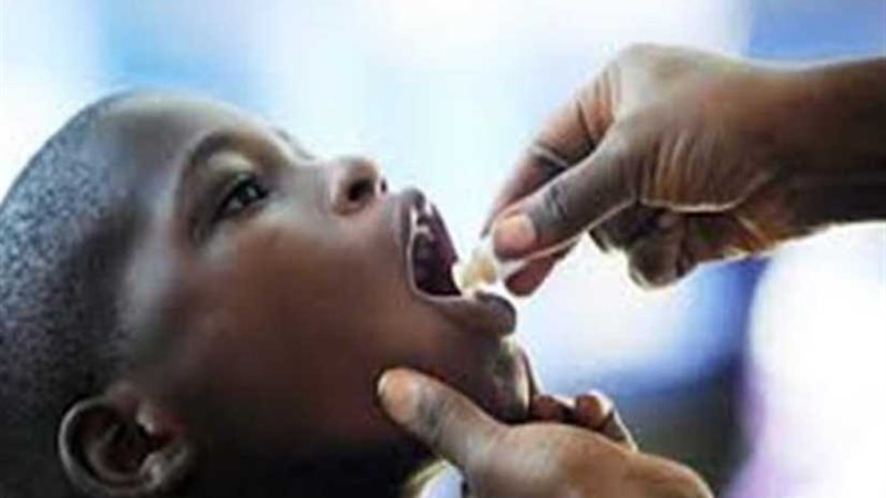 زيمبابوي تعلن حالة