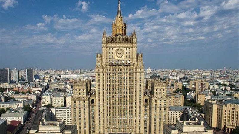 موسكو: تصريحات بولتون