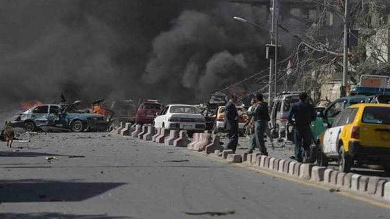 مصرع وإصابة العشرات