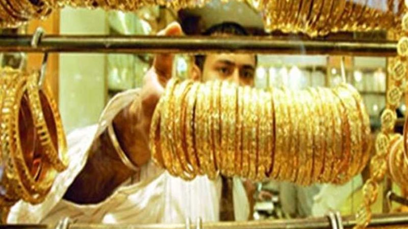 تعرف على أسعار الذهب