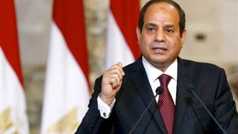 مصر تحارب الإرهاب..7