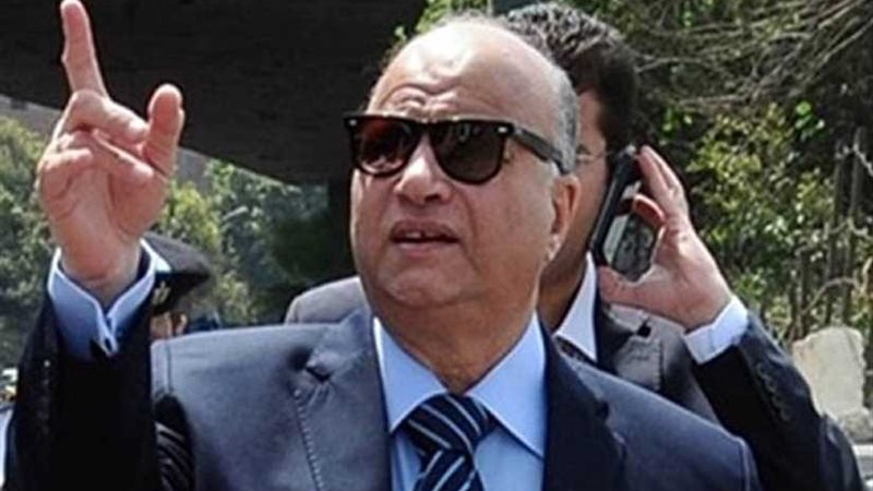 محافظ القاهرة:لن