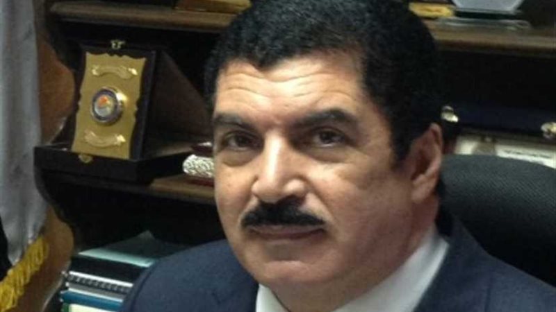 محافظ القليوبية يكرم