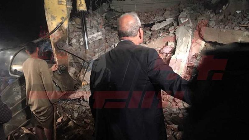 ننشر أسماء الضحايا