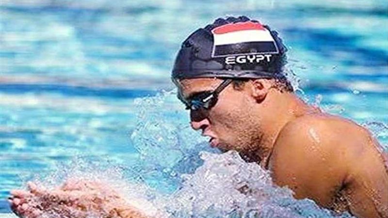 مروان القماش يتوج