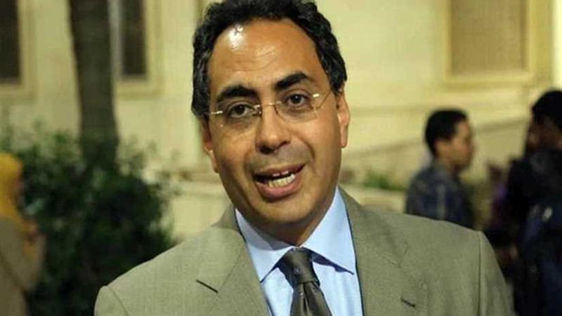 سري الدين: قيادات