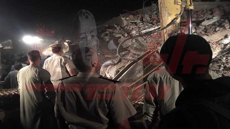 ٣ وفيات و٩ مصابين