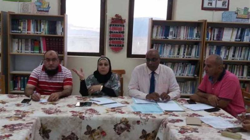 انطلاق مبادرة سفراء