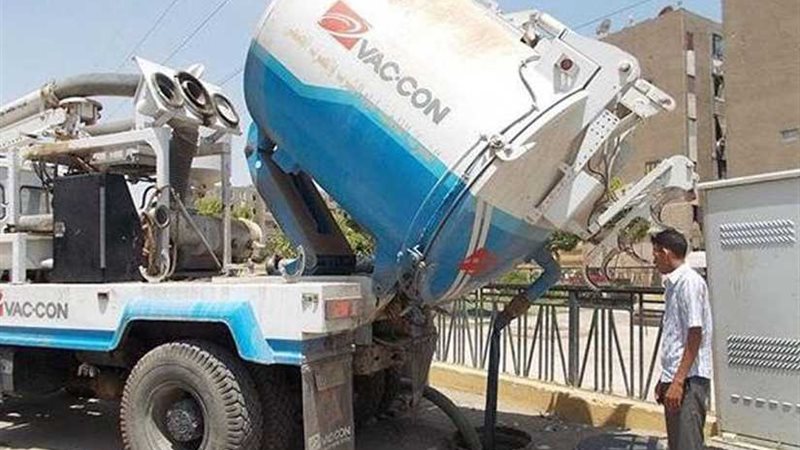 مياه أسيوط تستعد