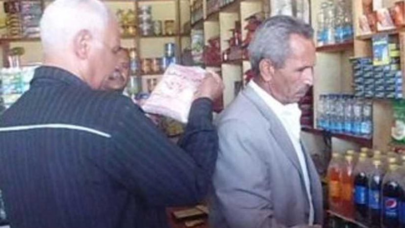 تحرير ٣٥ مخالفة لمخابز