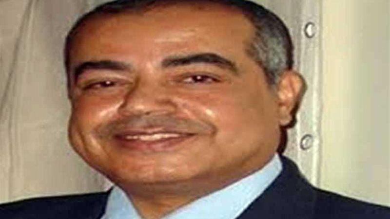 رئيس جامعة الأقصر