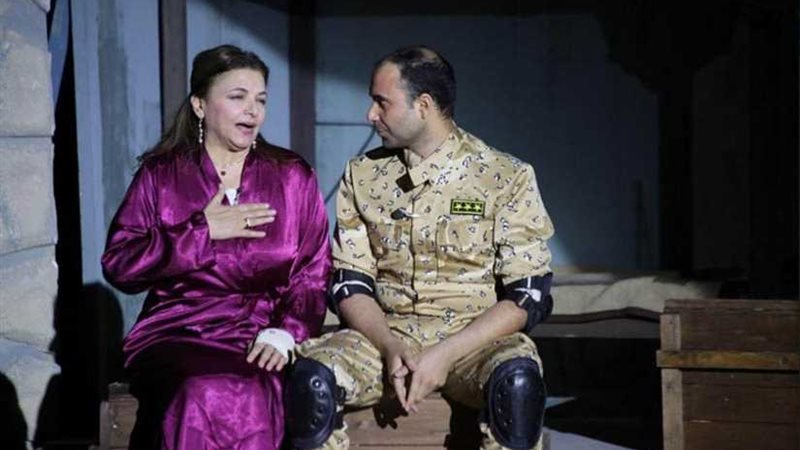 أمر تكليف ينهي جولته