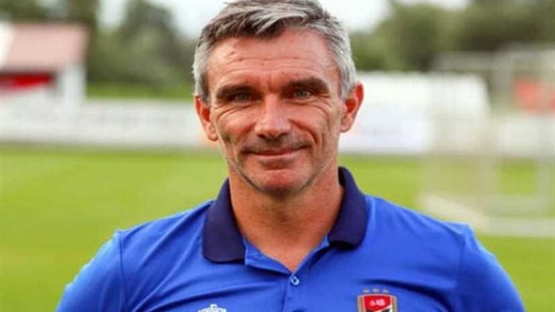 معسكر الأهلي.. كارتيرون