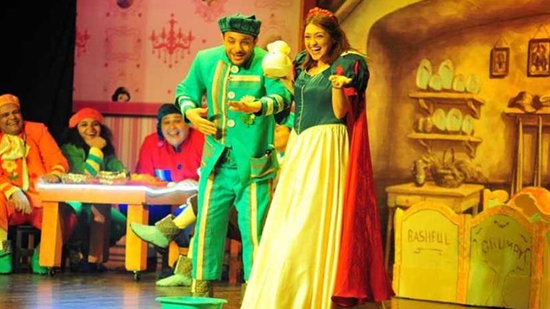 سنووايت يومين بالمجان