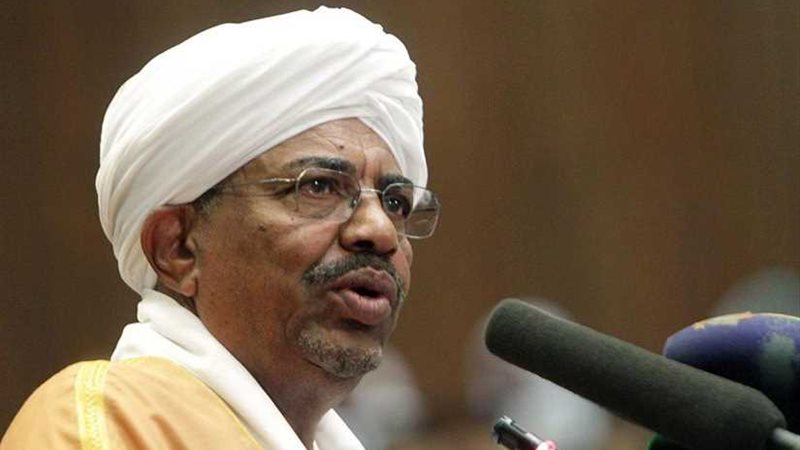 الرئيس السوداني: