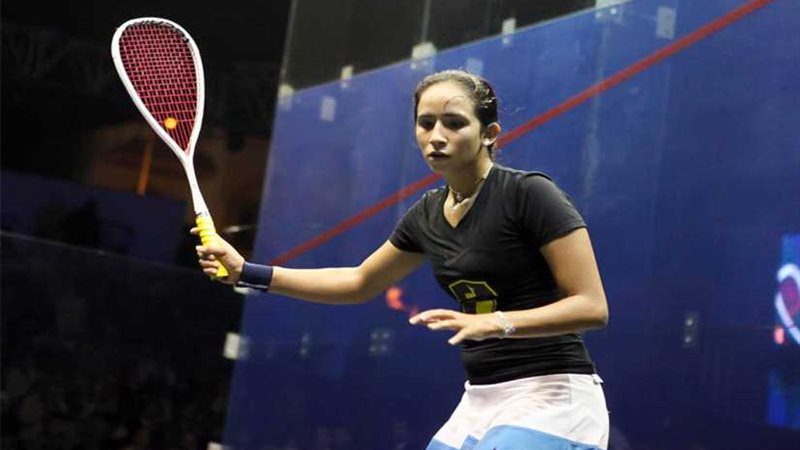 سيدات مصر للفرق يفزن