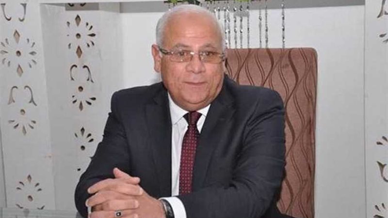 الغضبان يغلق مركزًا