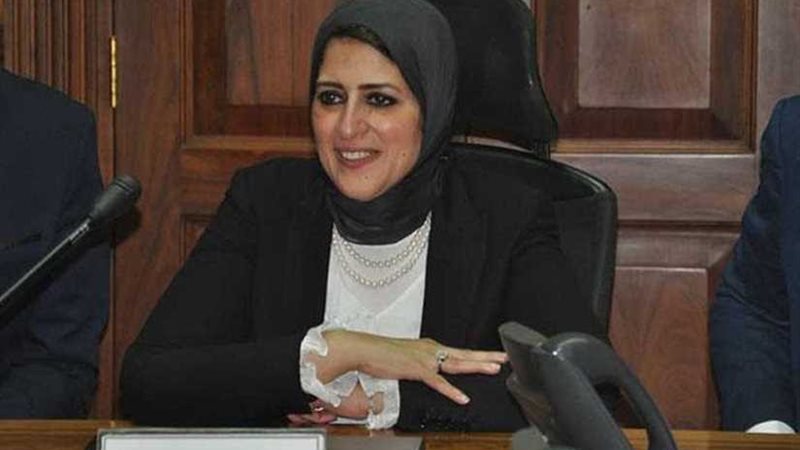 الصحة: افتتاح عيادتين