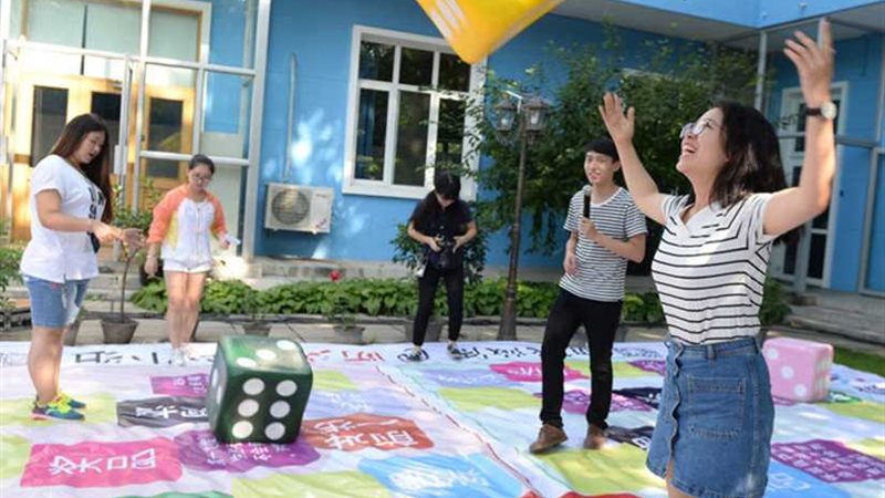 حملة للقضاء على فيروس