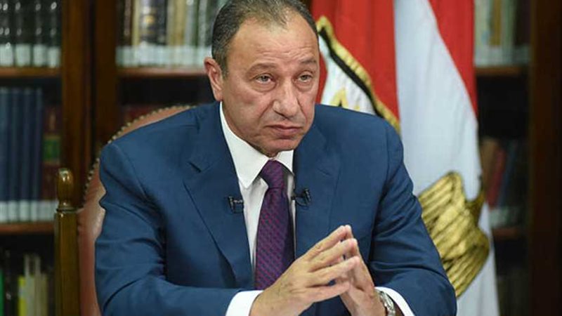 الأهلي يخاطب الجبلاية