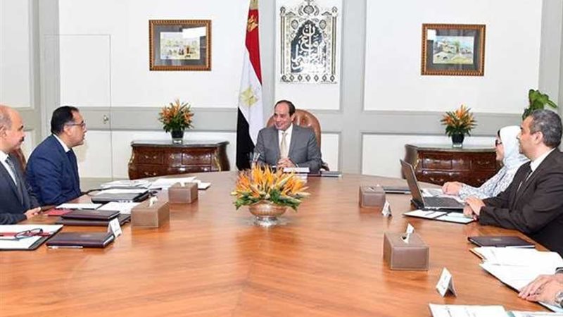 المتحدث الرئاسي: