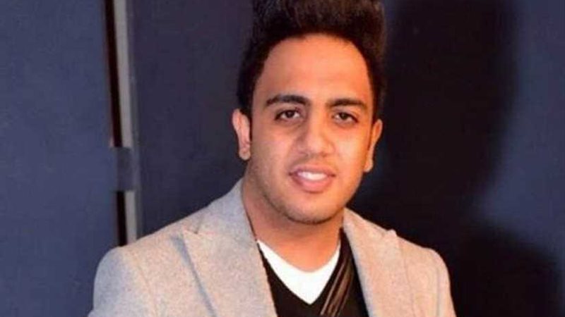 كواليس مسرح مصربـالراديو