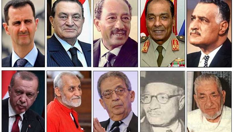 مدير المخابرات الروسية: