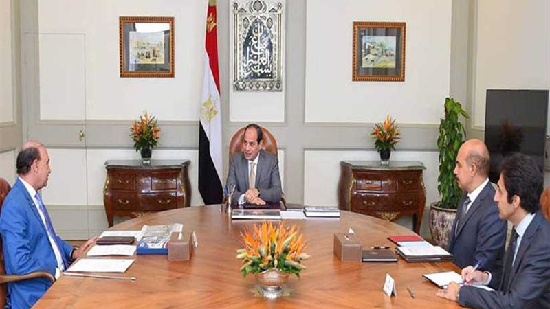 المتحدث الرئاسي: