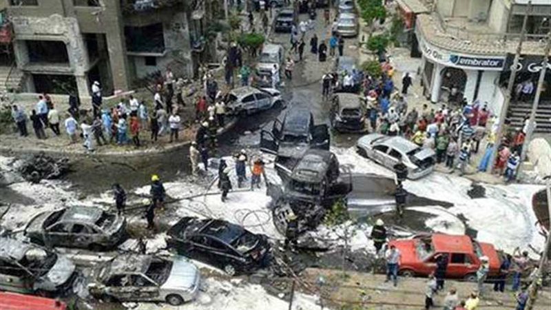 إرهاب الإخوان من