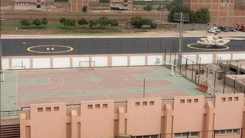 للمرة الأولى..نقل