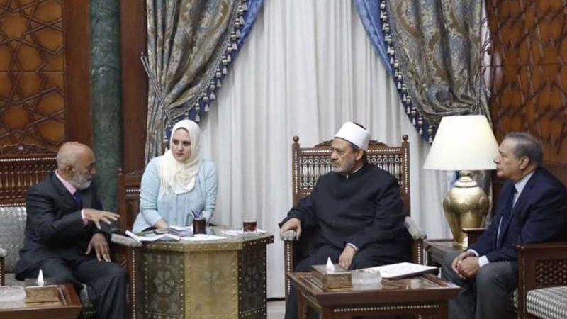 سفير بنجلاديش بالقاهرة:تحركات