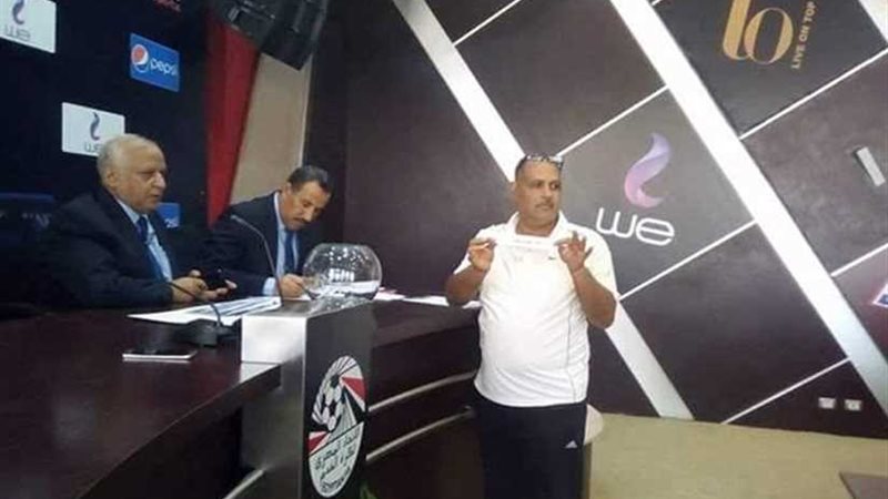 تعرف على نتيجة قرعة