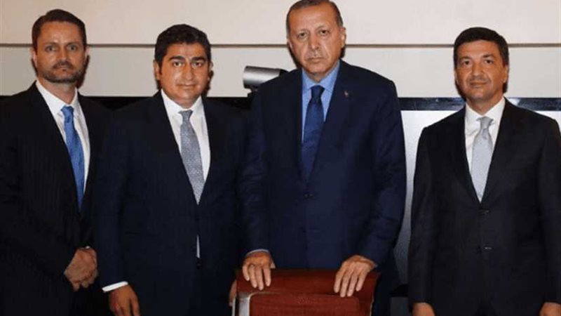 صحيفة أمريكية تكشف