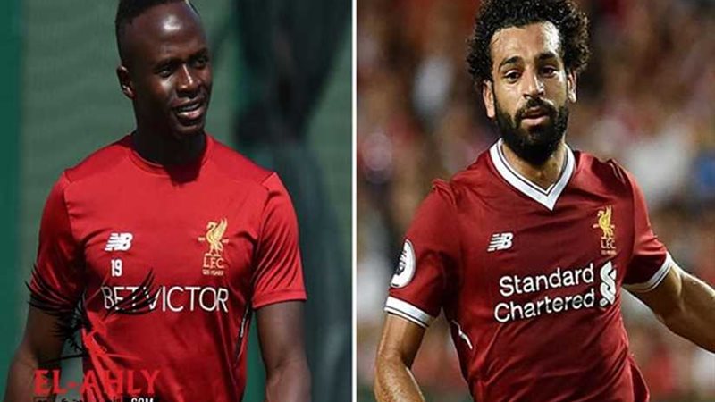 ساديو ماني: الفضل