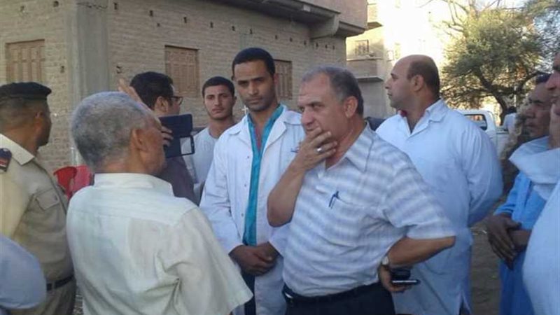 الزراعة ترد على شكاوى