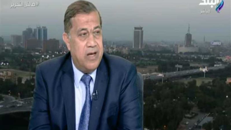 رئيس هيئة الطرق يحذر