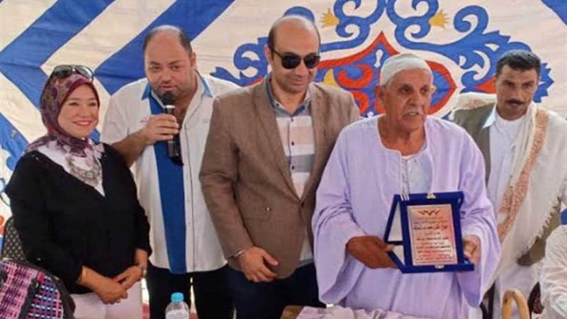 المصريين الأحرار