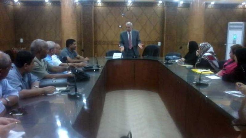 استثناء معلمي الـ5