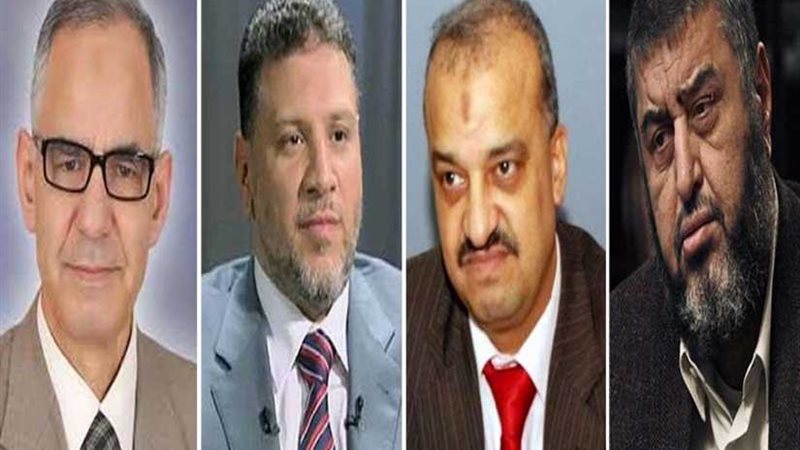 بالوقائع.. مؤسسات