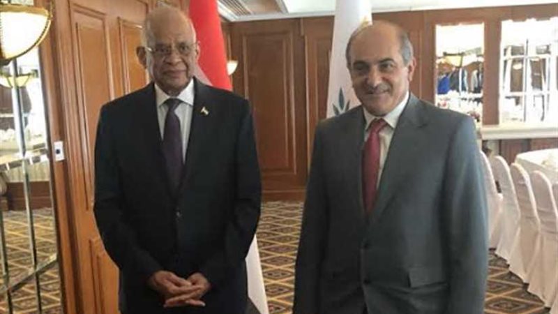 رئيس البرلمان القبرصي: