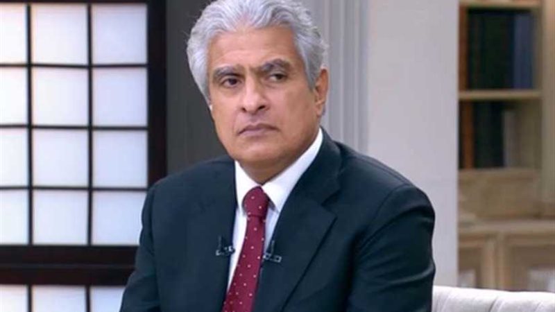 عمرو قورة: الإبراشي