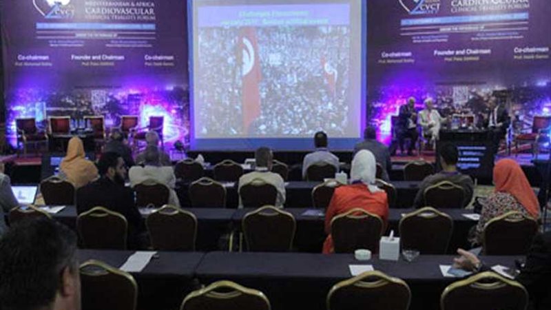 غدًا.. 500 طبيب بالمؤتمر