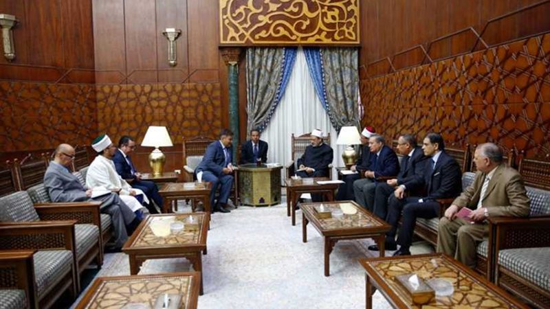 وزير التنمية المجتمعية