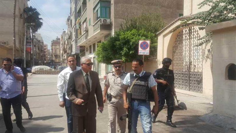 ضبط 81 قطعة حشيش