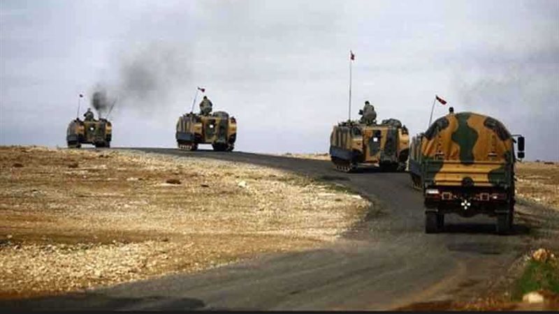 تأهبًا لمعركة إدلب