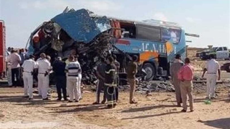 مصرع عقيد شرطة وإصابة