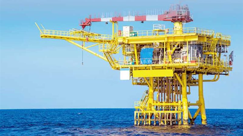 وزير البترول: تضاعف