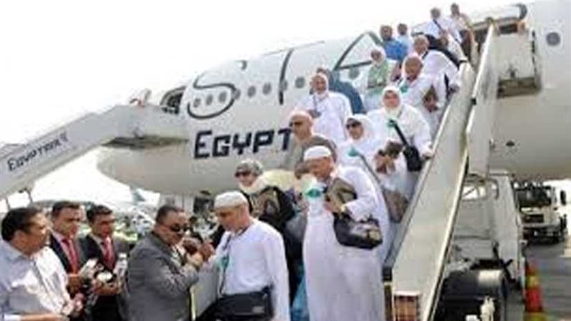 مصر للطيران: غدًا