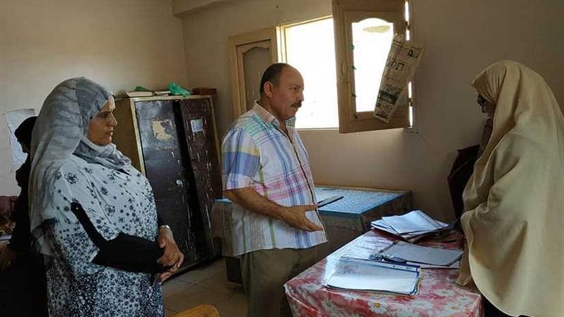 بالصور.. إحالة 21